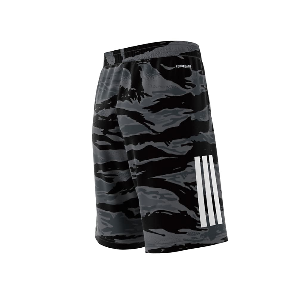 K MH CAMO AOP ショーツ