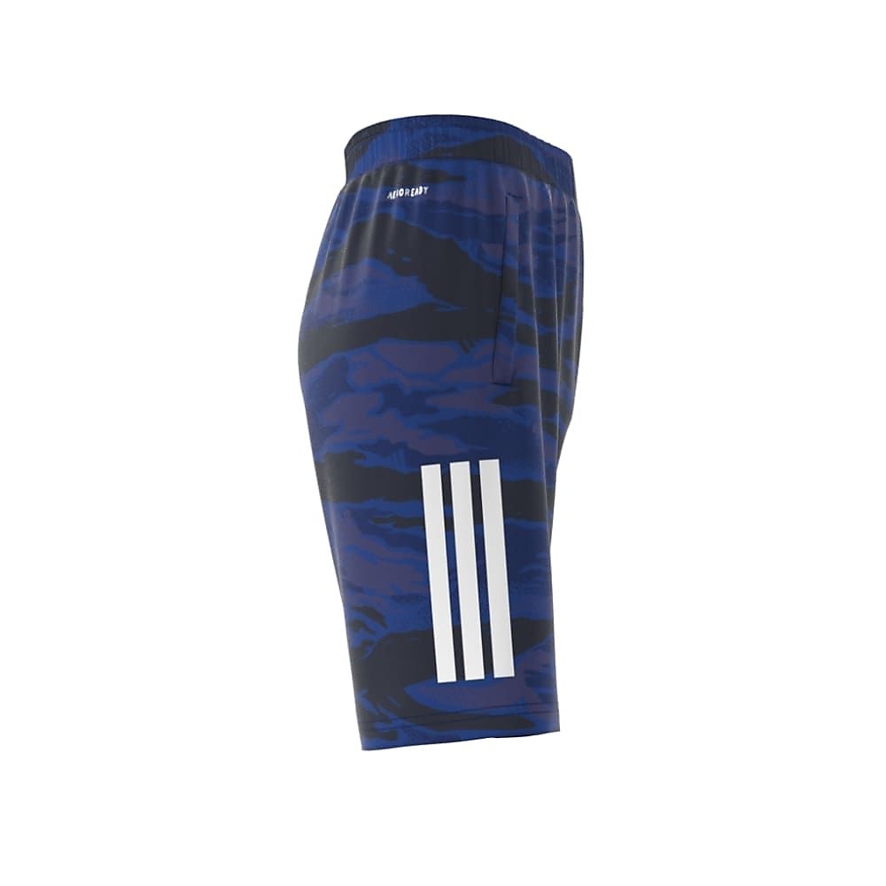 K MH CAMO AOP ショーツ