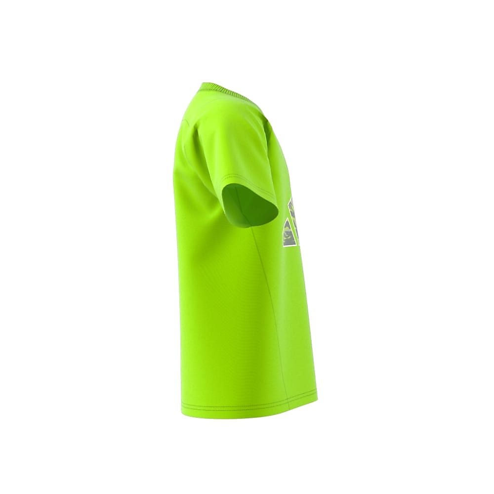 K MH 3BAR CAMO Tシャツ