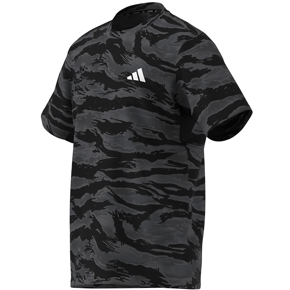 M CAMO AOP Tシャツ