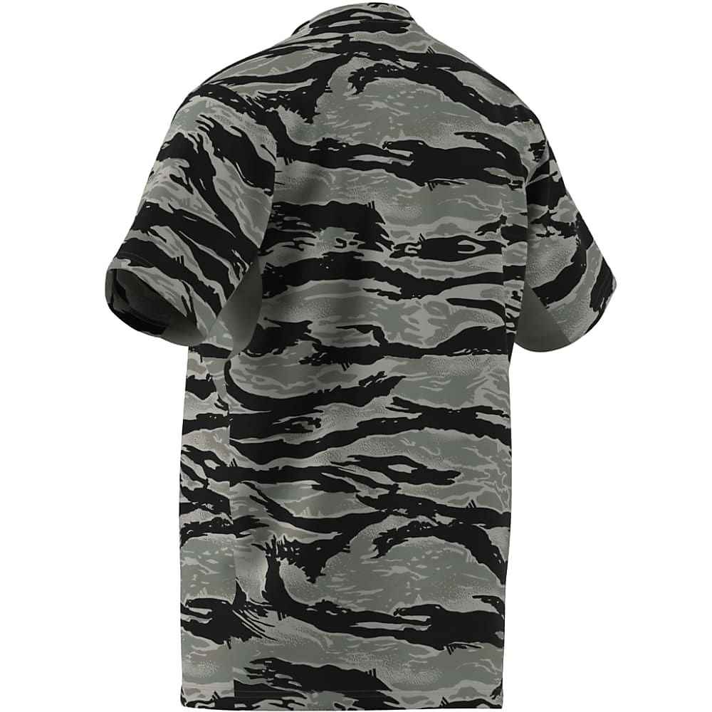 M CAMO AOP Tシャツ