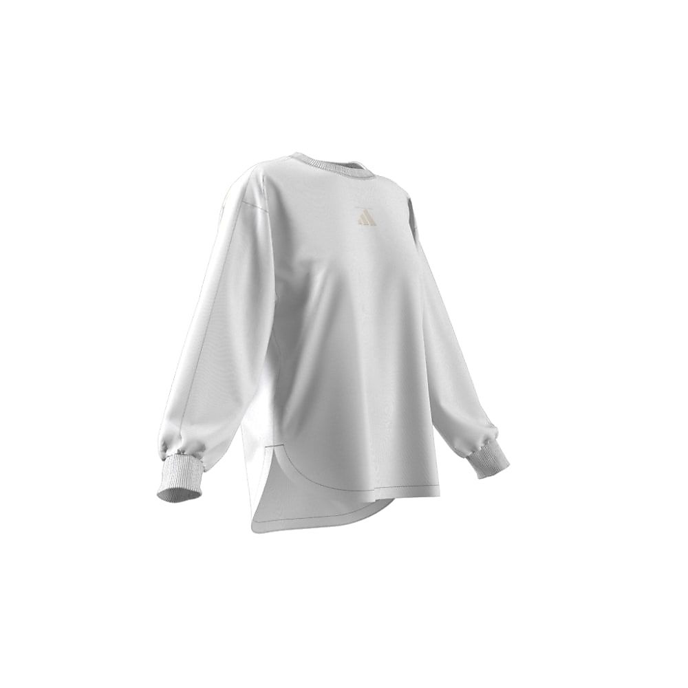 W WORD LS Tシャツ