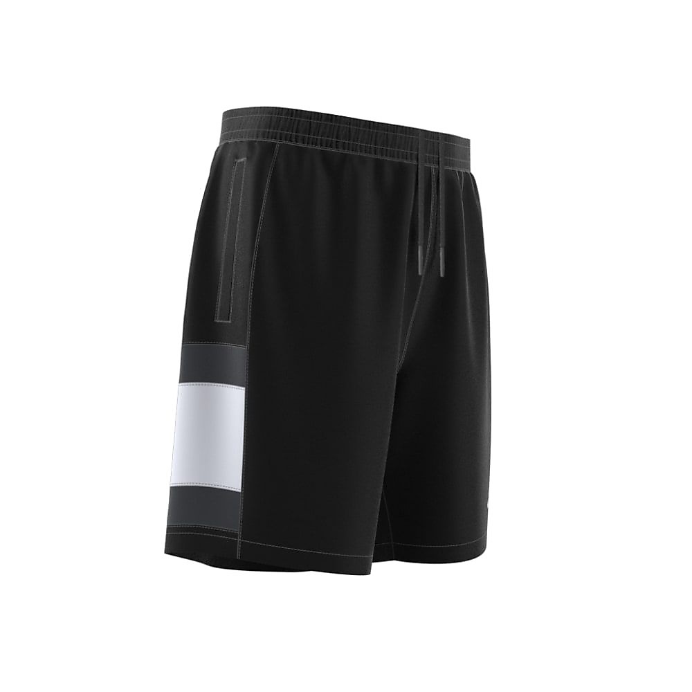 M WORD ウーブンショーツ