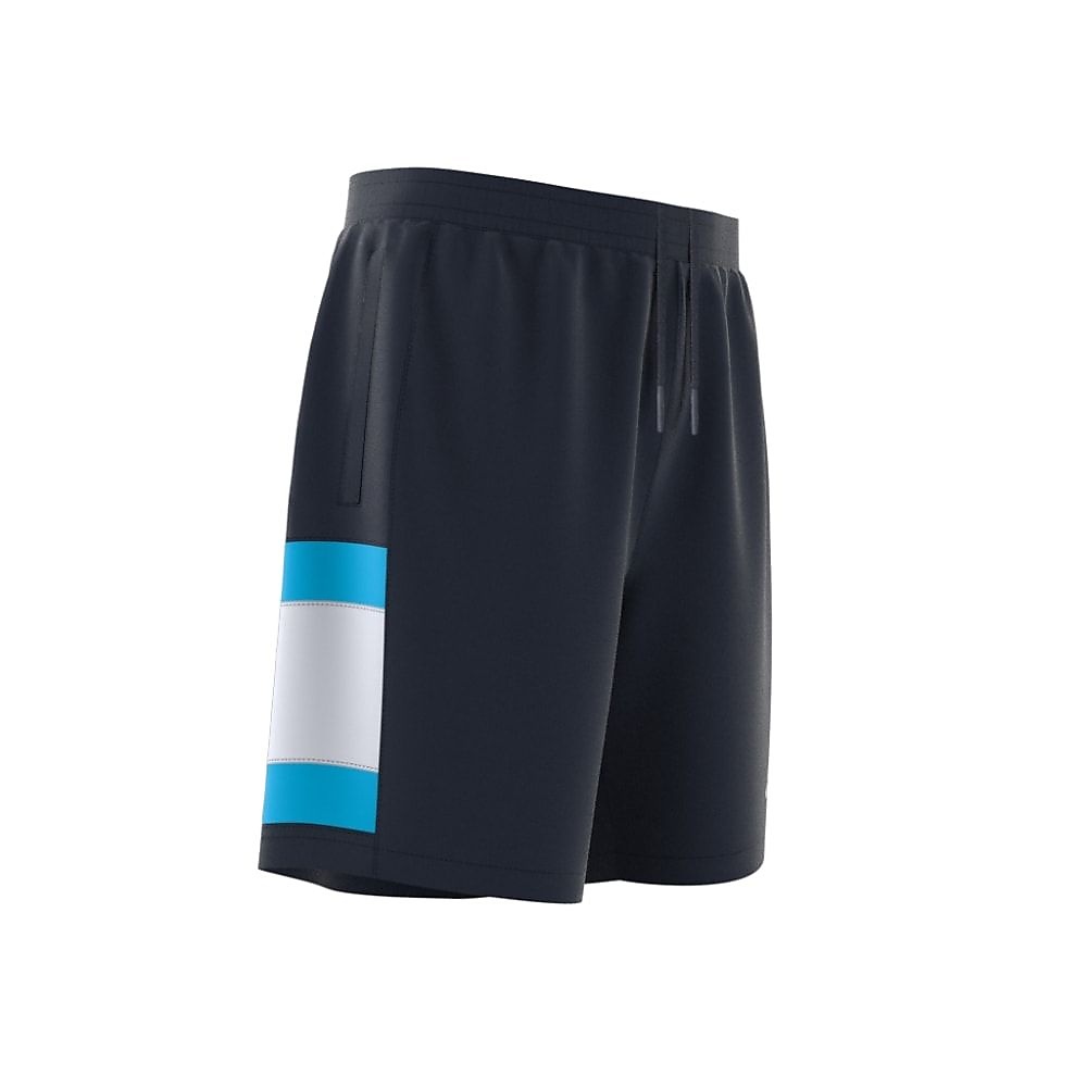 M WORD ウーブンショーツ