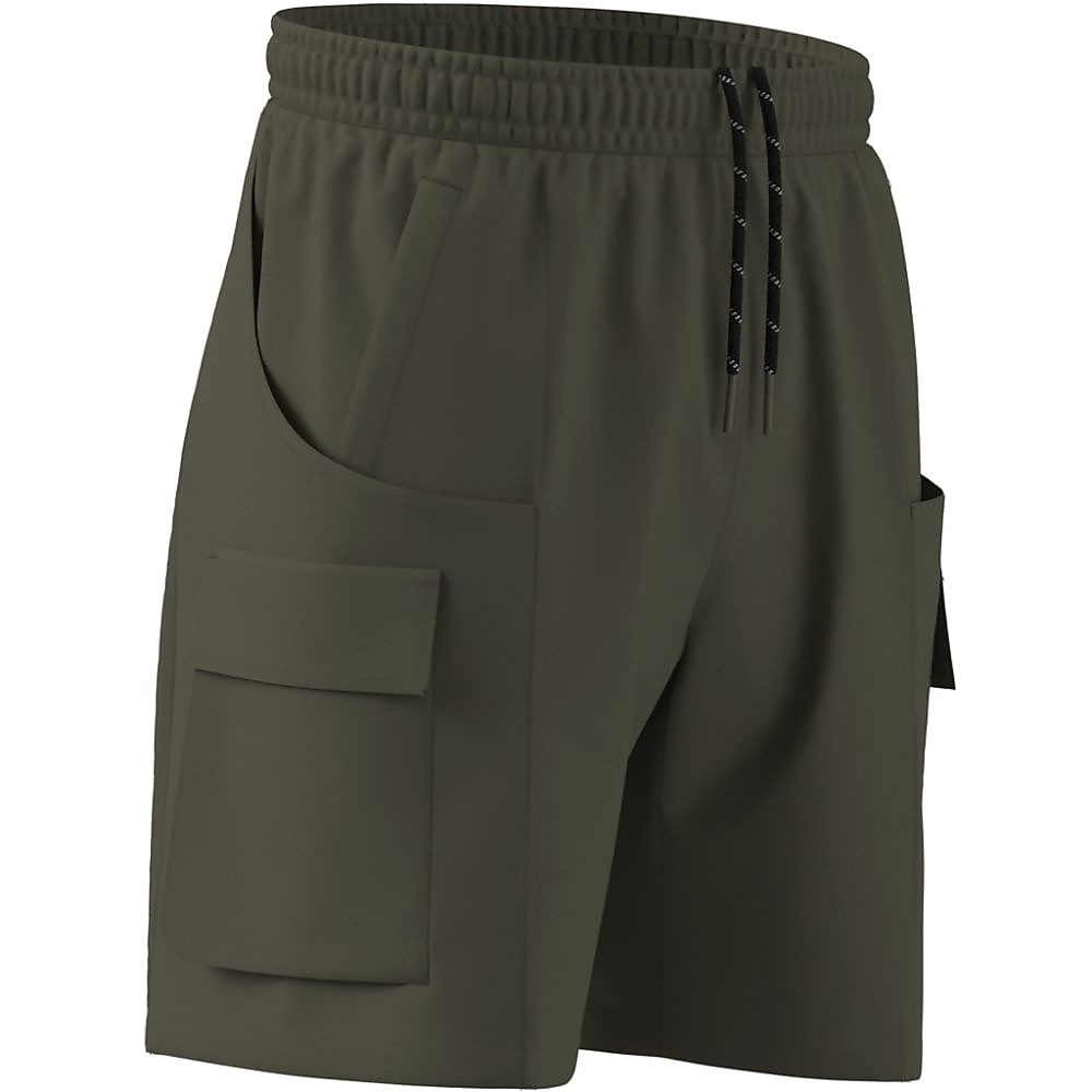 M CE カーゴショーツ