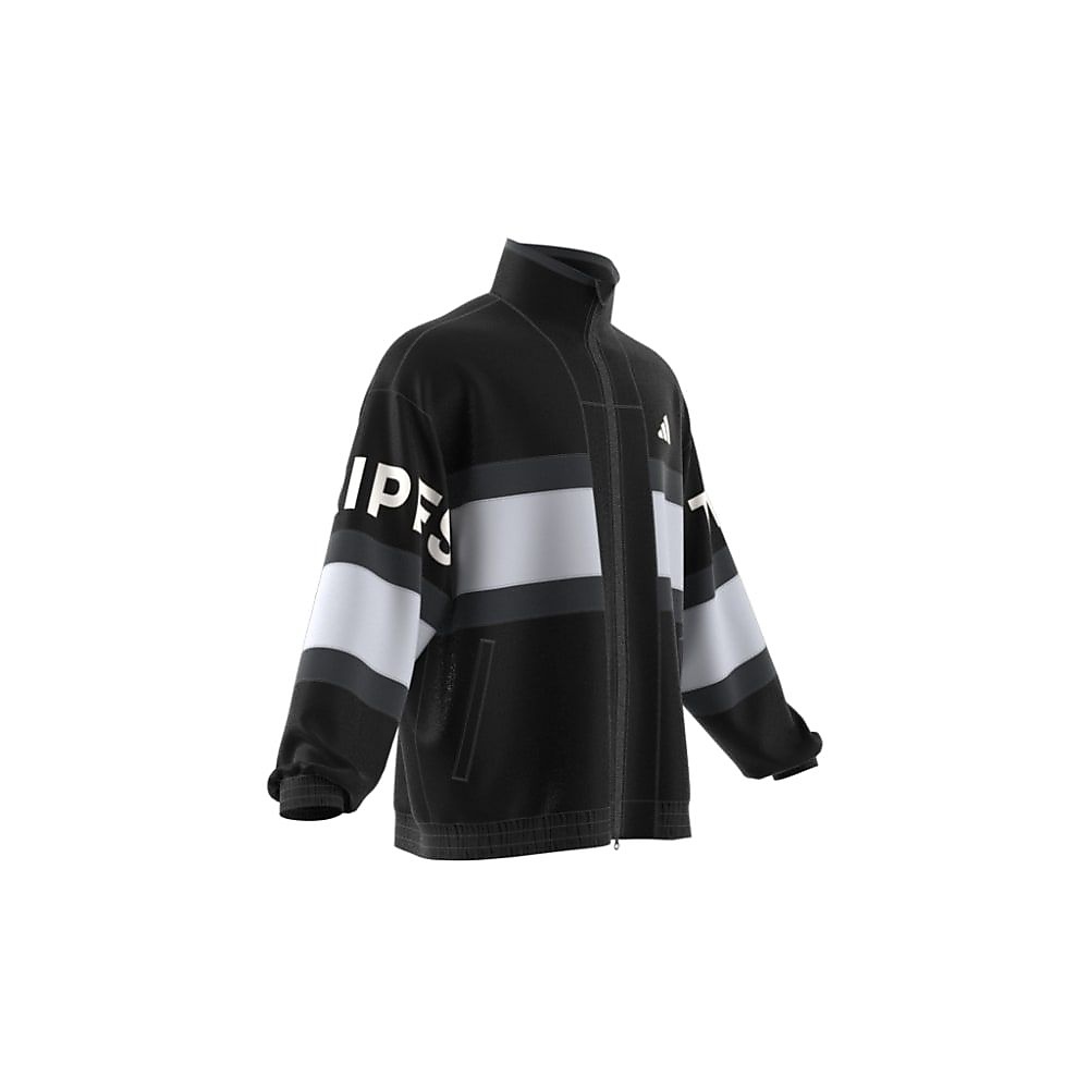 M WORD ウーブンジャケット