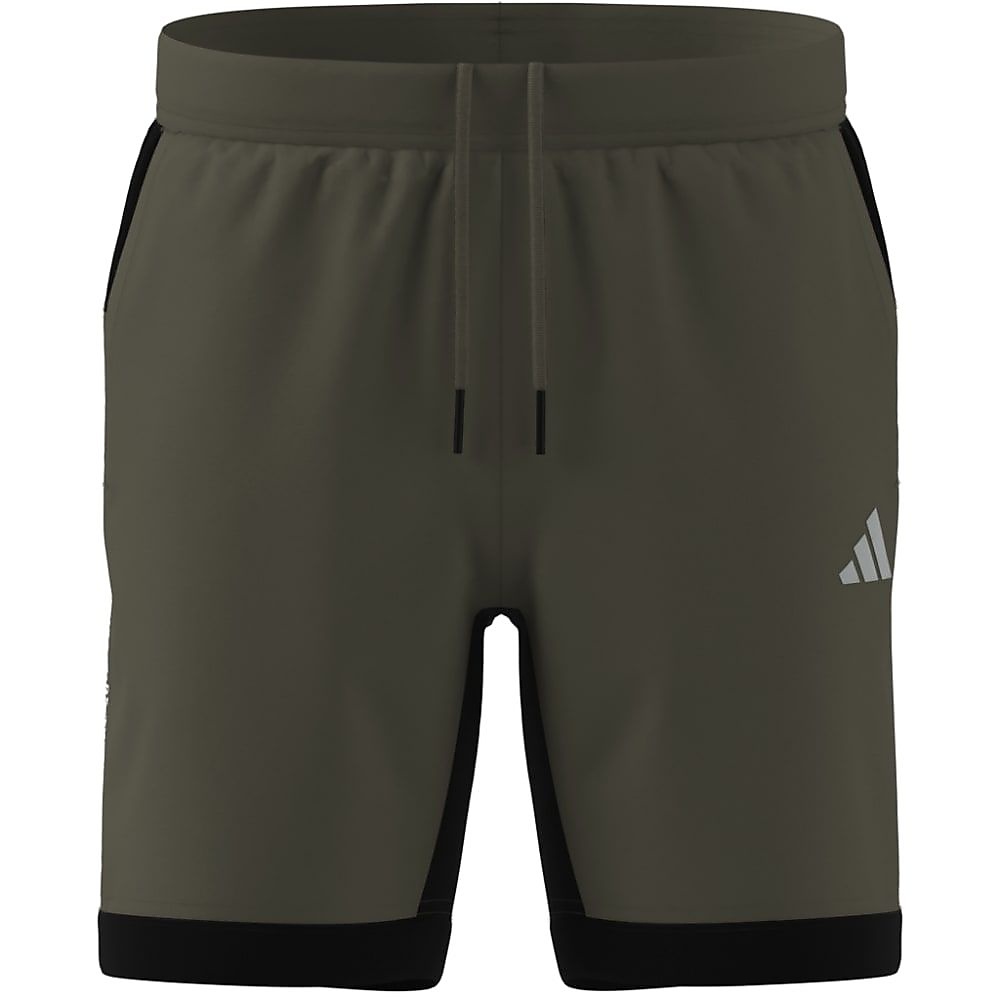 M ADPT ニットショーツ