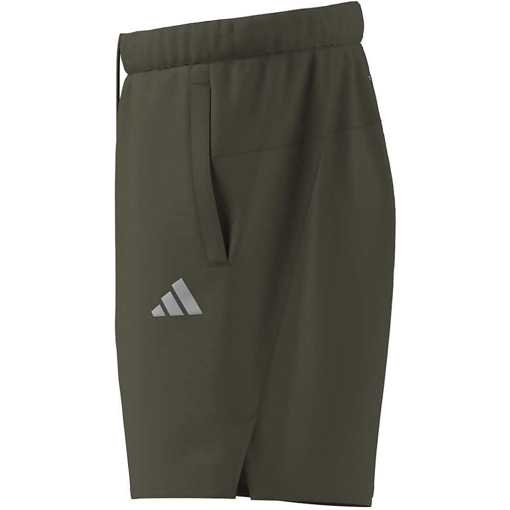 M ADPT ウーブンショーツ