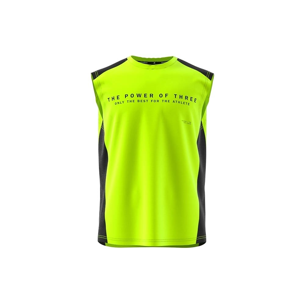 M ADPT SL Tシャツ