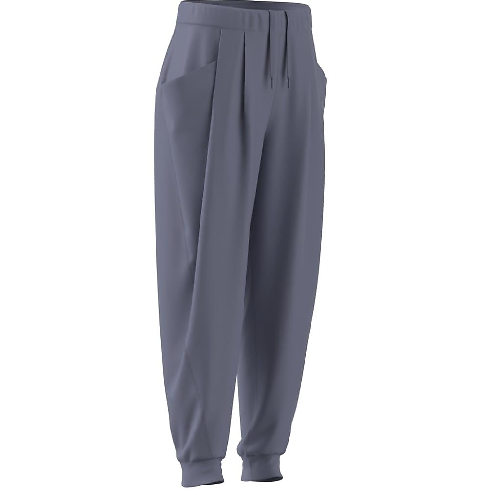 W LUX SP ジョガーパンツ