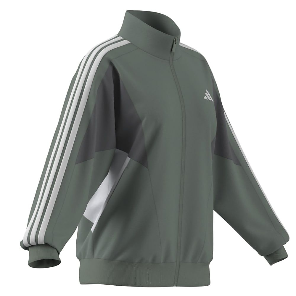 W TEAM トラックトップ