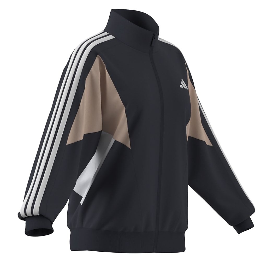 W TEAM トラックトップ