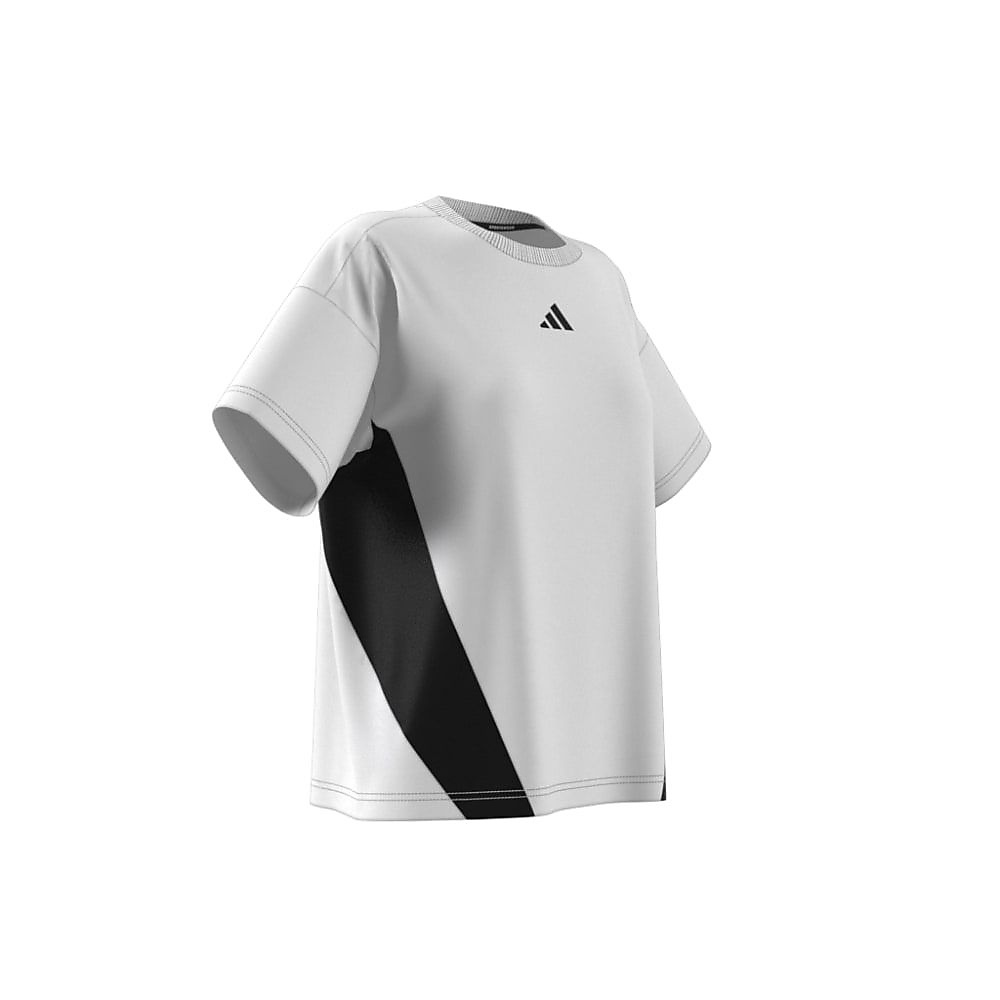 W ACTV CB Tシャツ