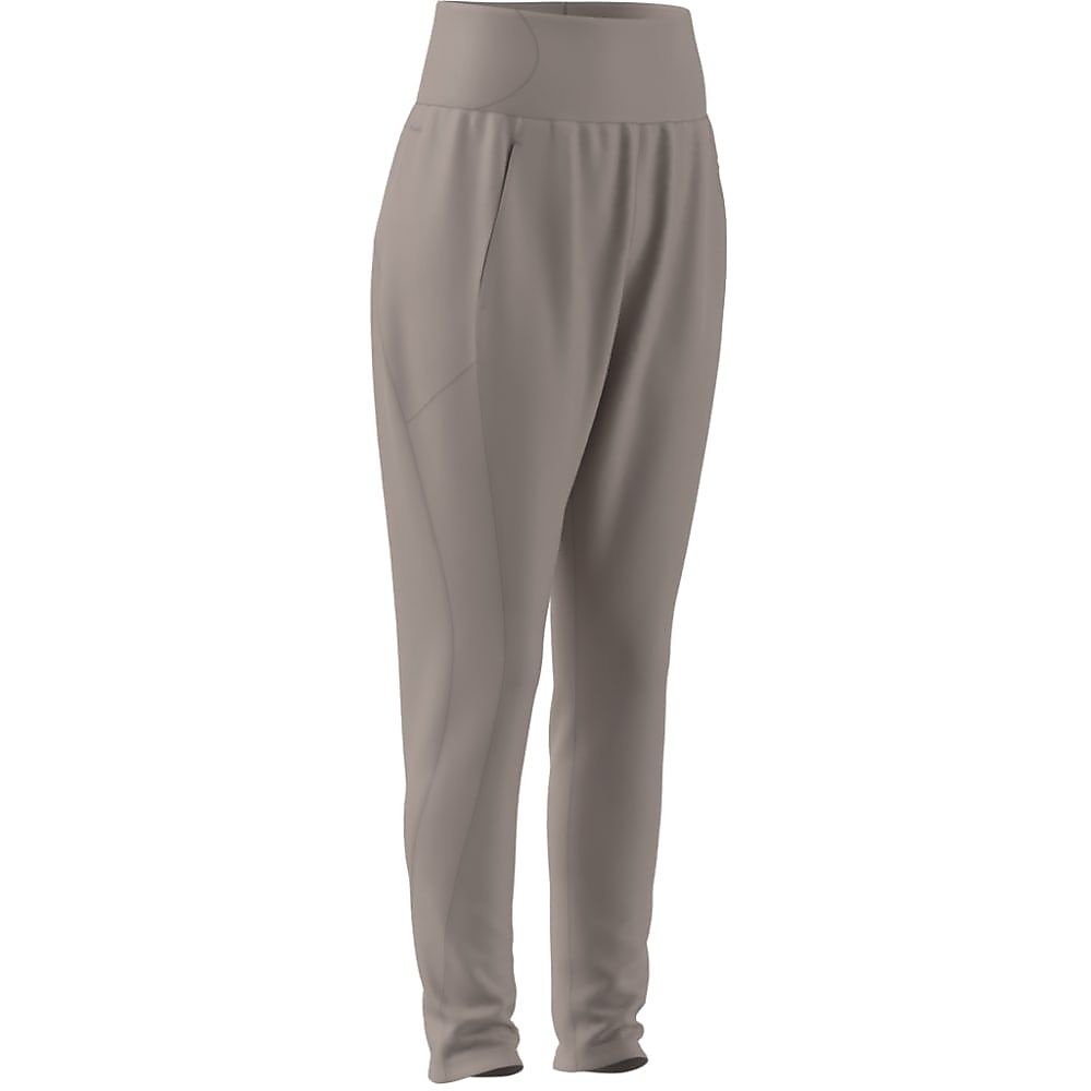 W LUX SP アンクルパンツ