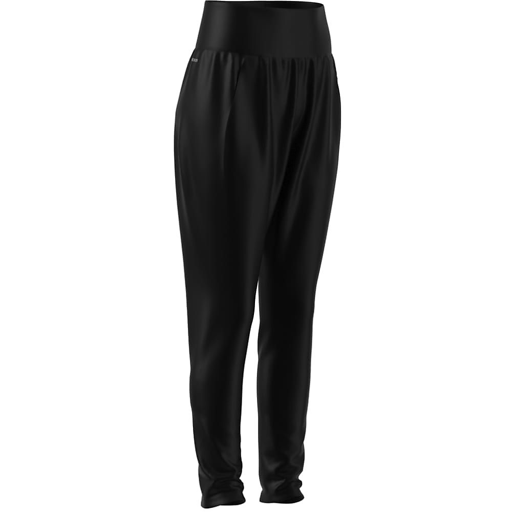 W LUX SP アンクルパンツ