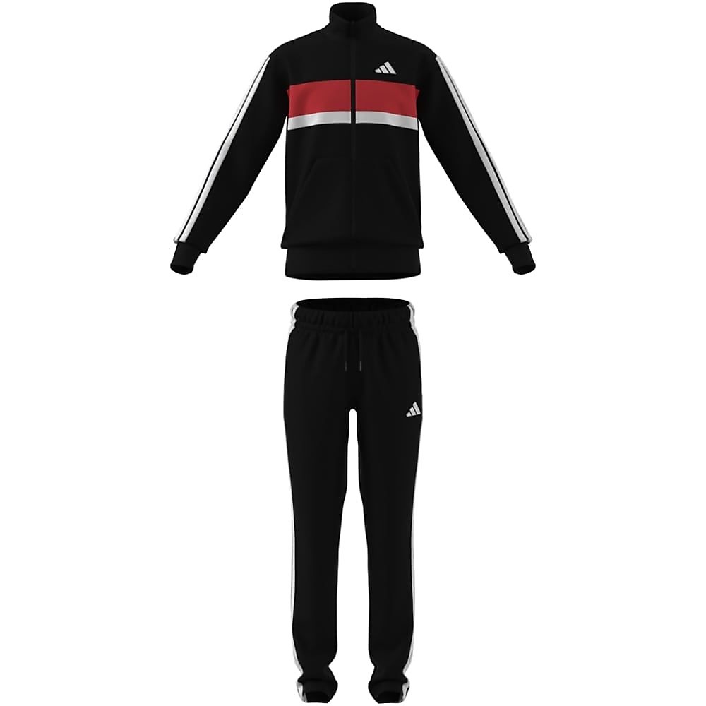 K TIBE トラックスーツ