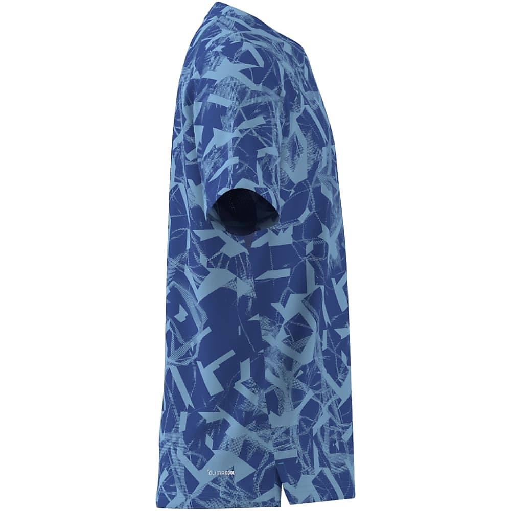 K NXT AOP Tシャツ