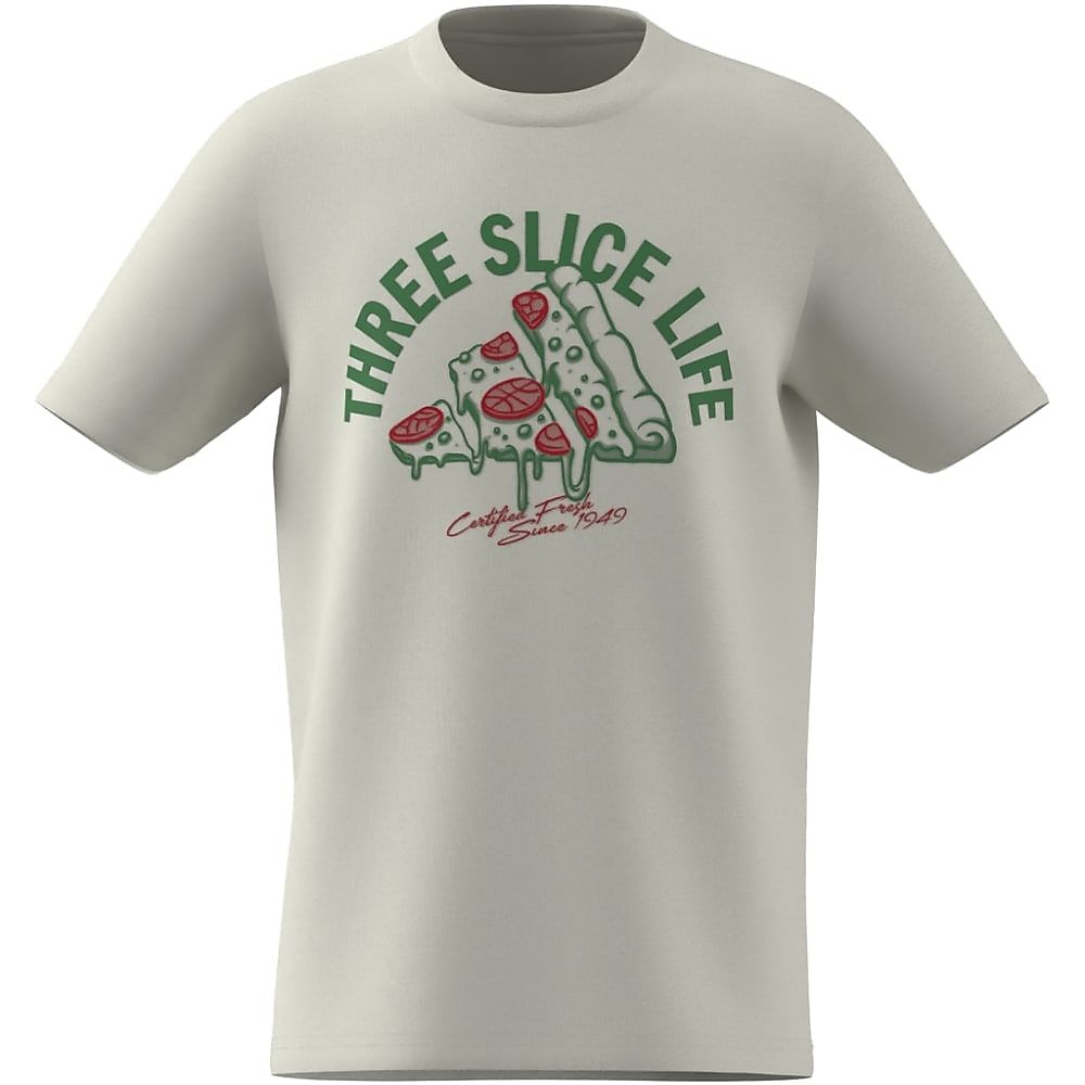 K PIZZA グラフィック Tシャツ