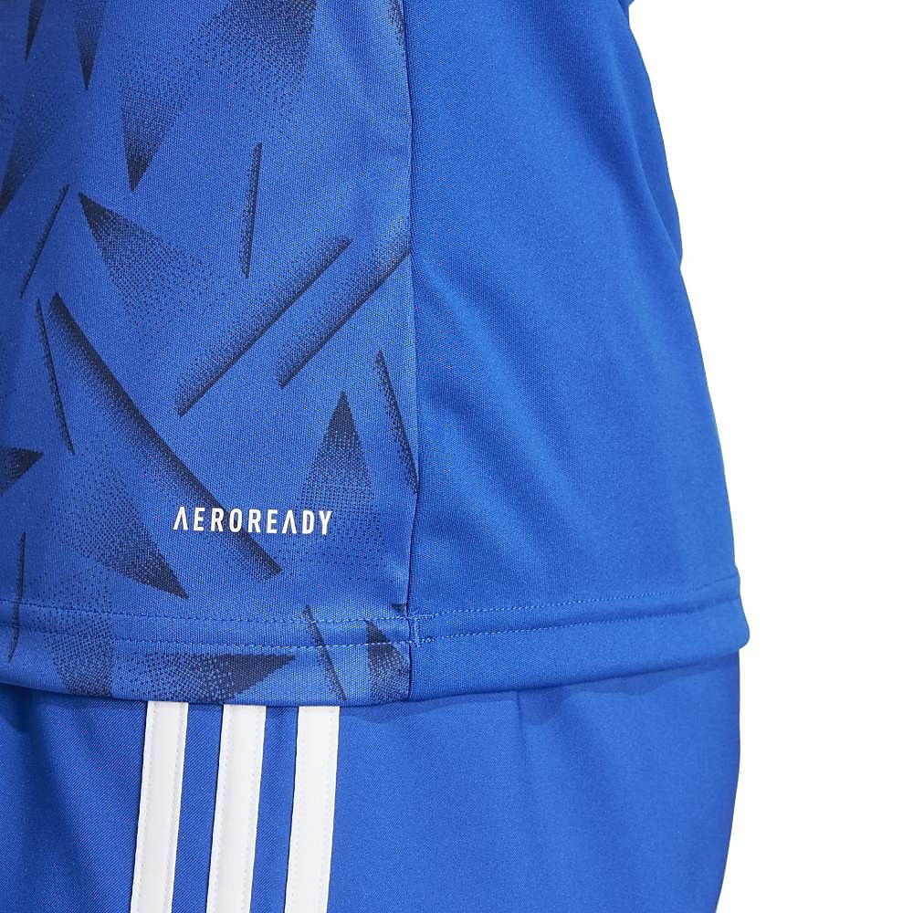 TEAM ICON 25 ジャージー