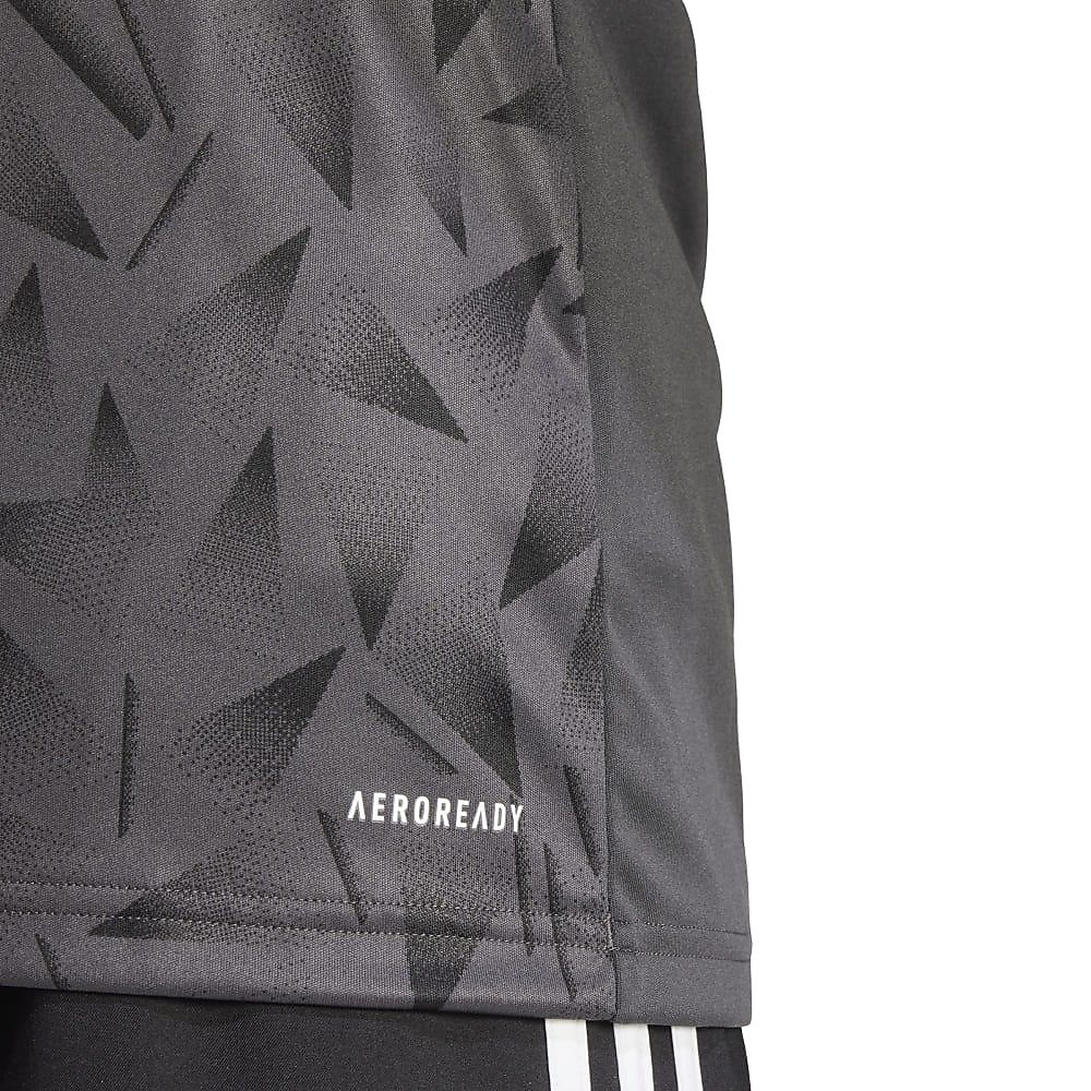 TEAM ICON 25 長袖 ジャージー