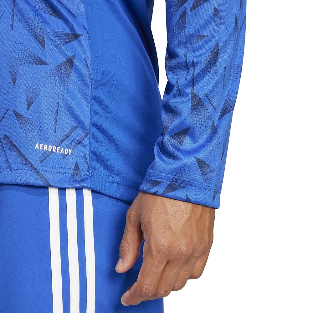 TEAM ICON 25 長袖 ジャージー