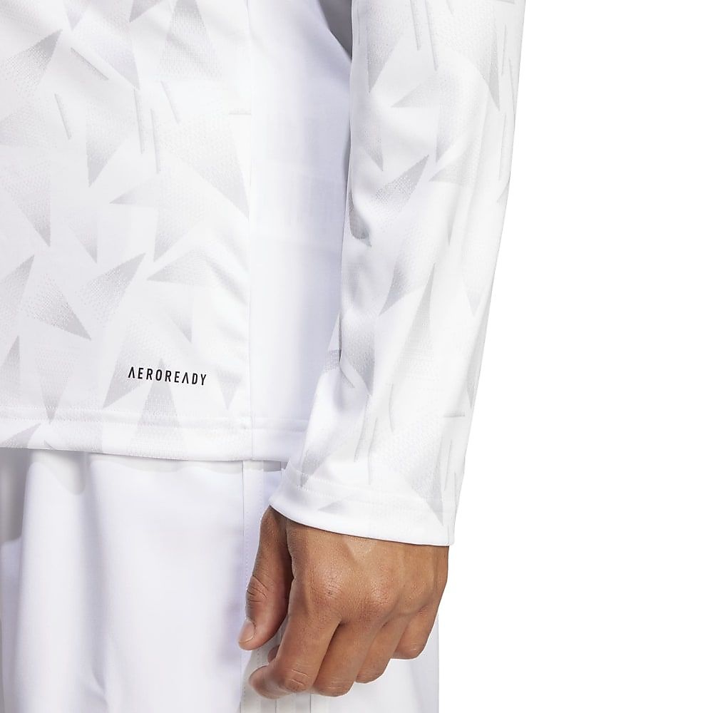 TEAM ICON 25 長袖 ジャージー