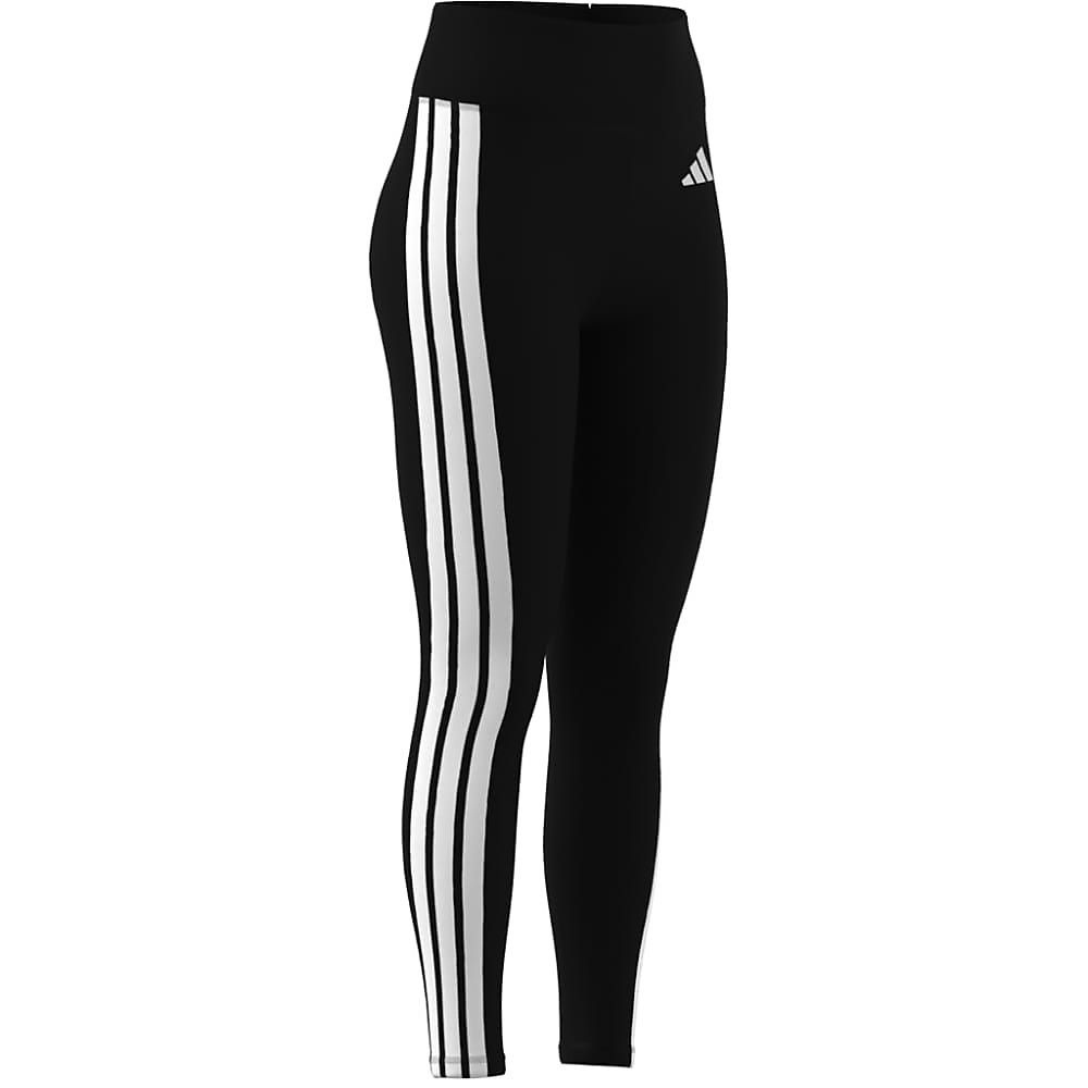 W TRN OPT ESS 3S レギンス