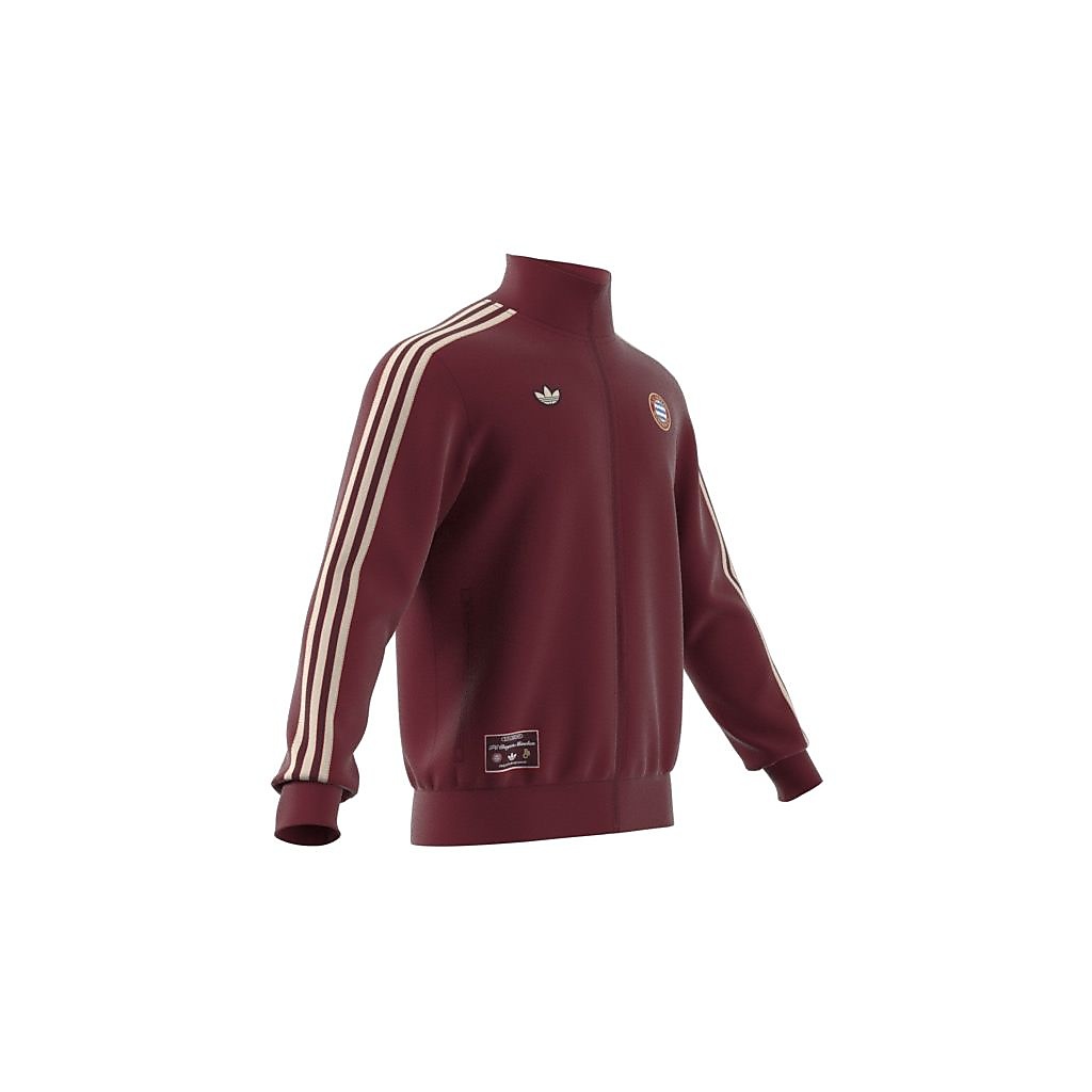 FCバイエルン ミュンヘン TERRACE ICON トラックトップ