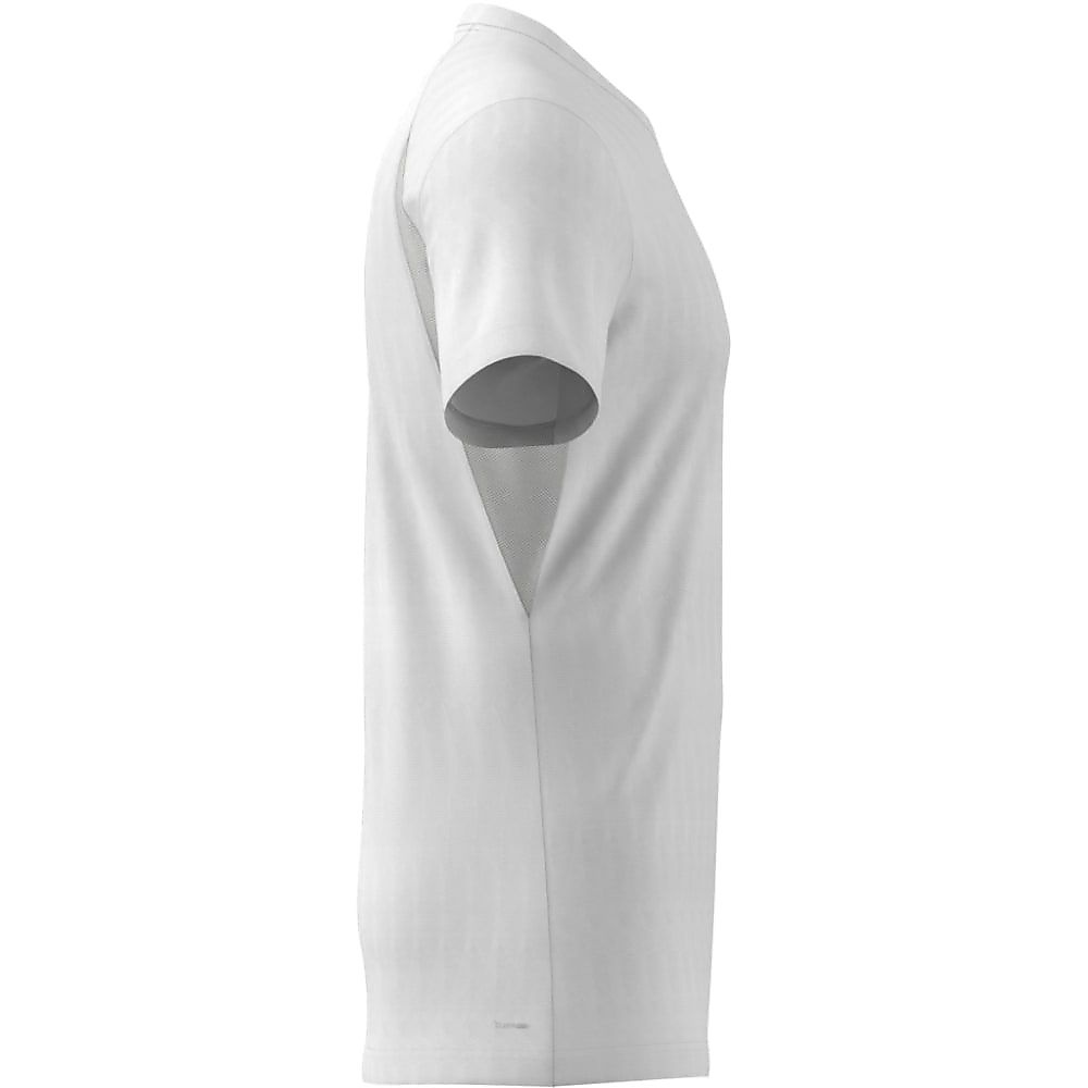 M TENNIS フリーリフトS/S Tシャツ