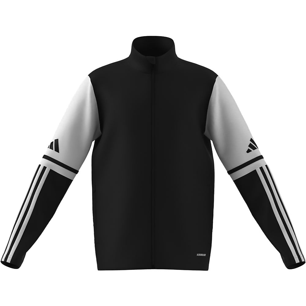 キッズ SQUADRA 25 トレーニングジャケット