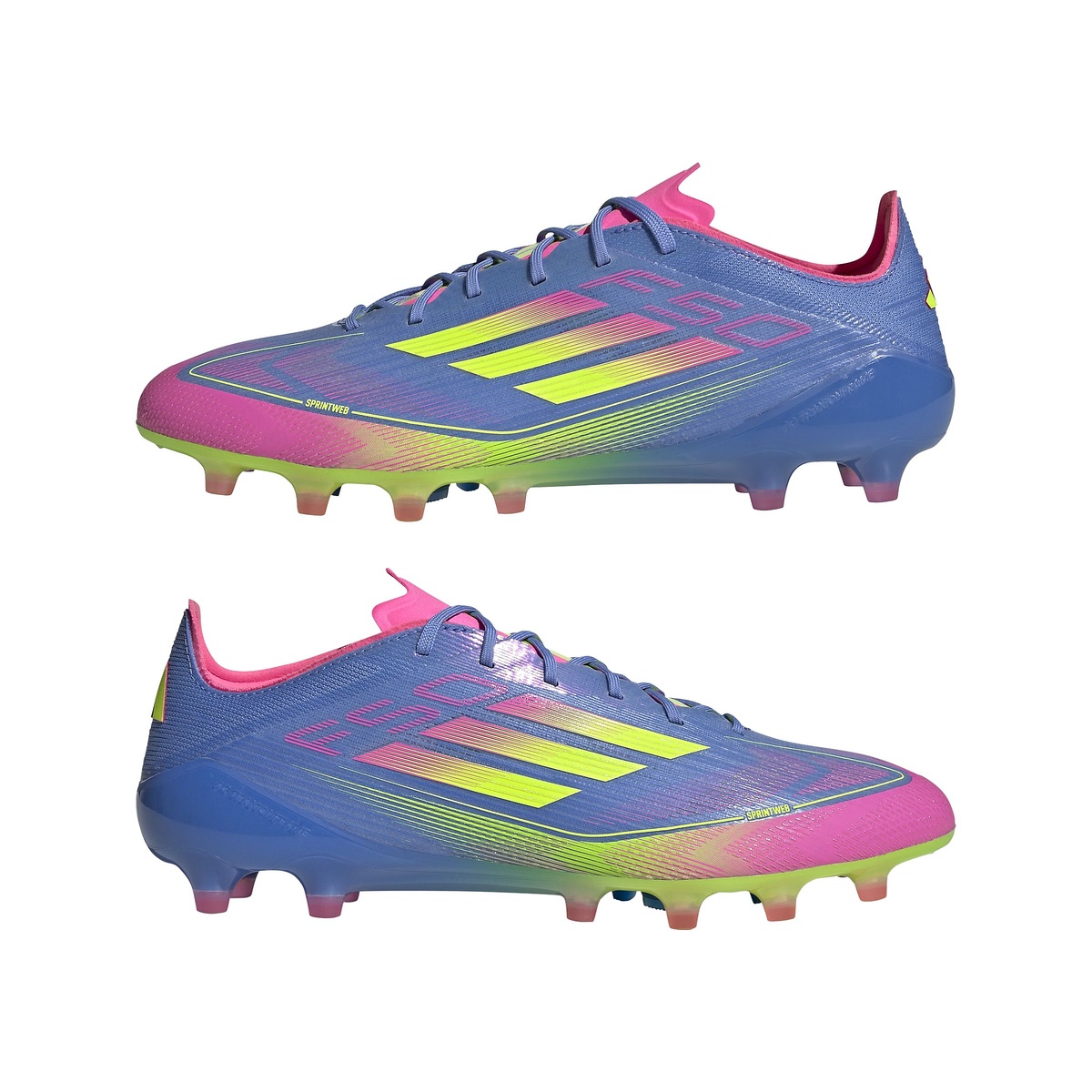 F50 ELITE AG
