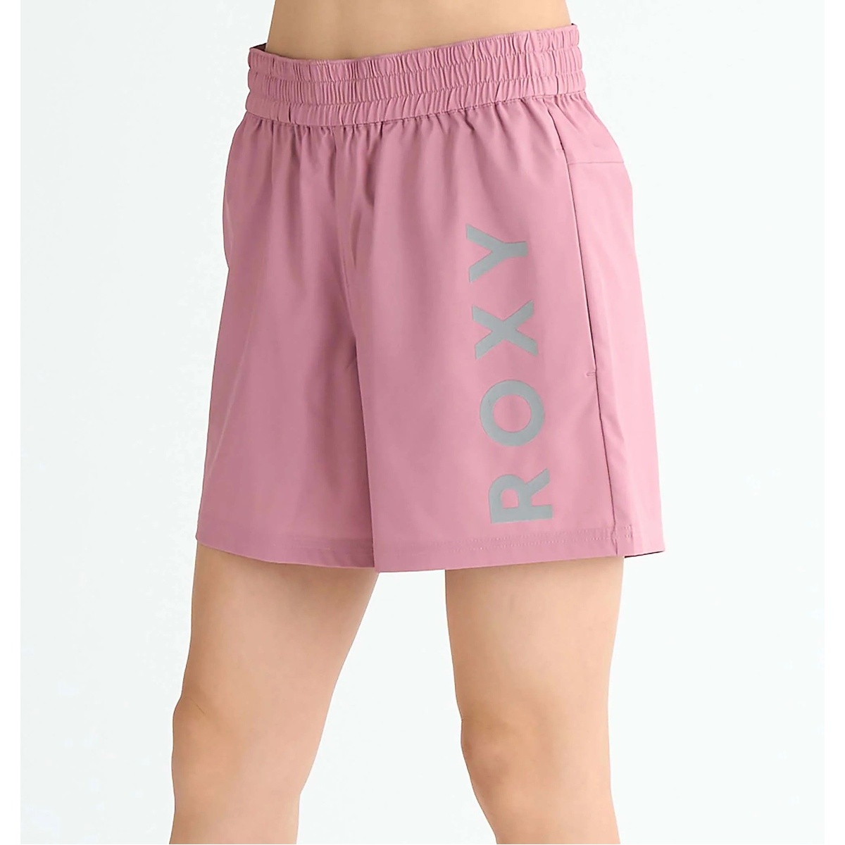 MY 1ST ROXY SHORTS