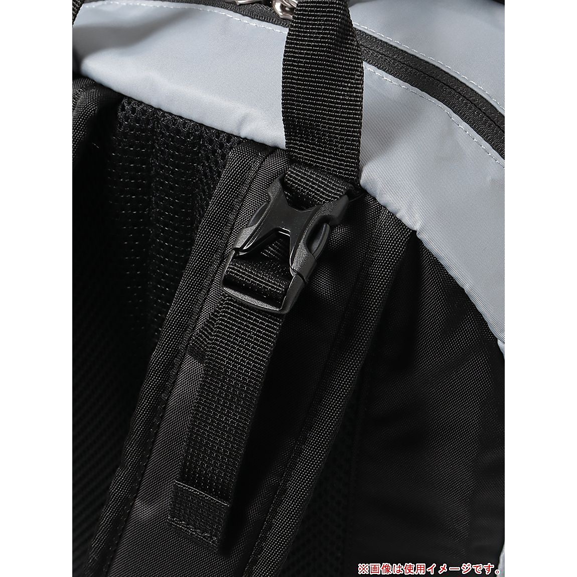 グレートスモーキーガーデン18Lバックパック