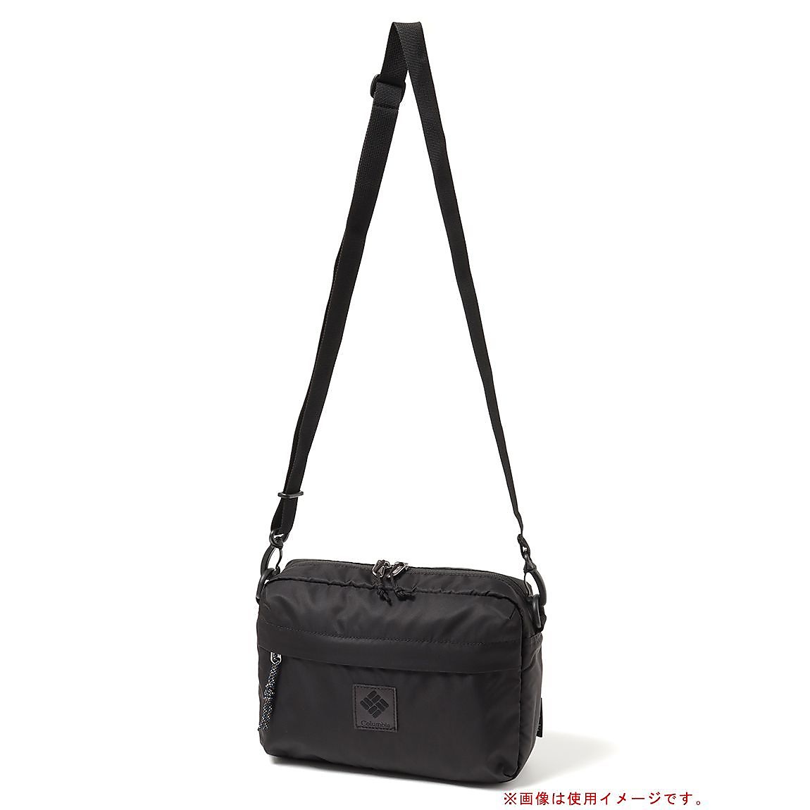 グレートスモーキーガーデンショルダー