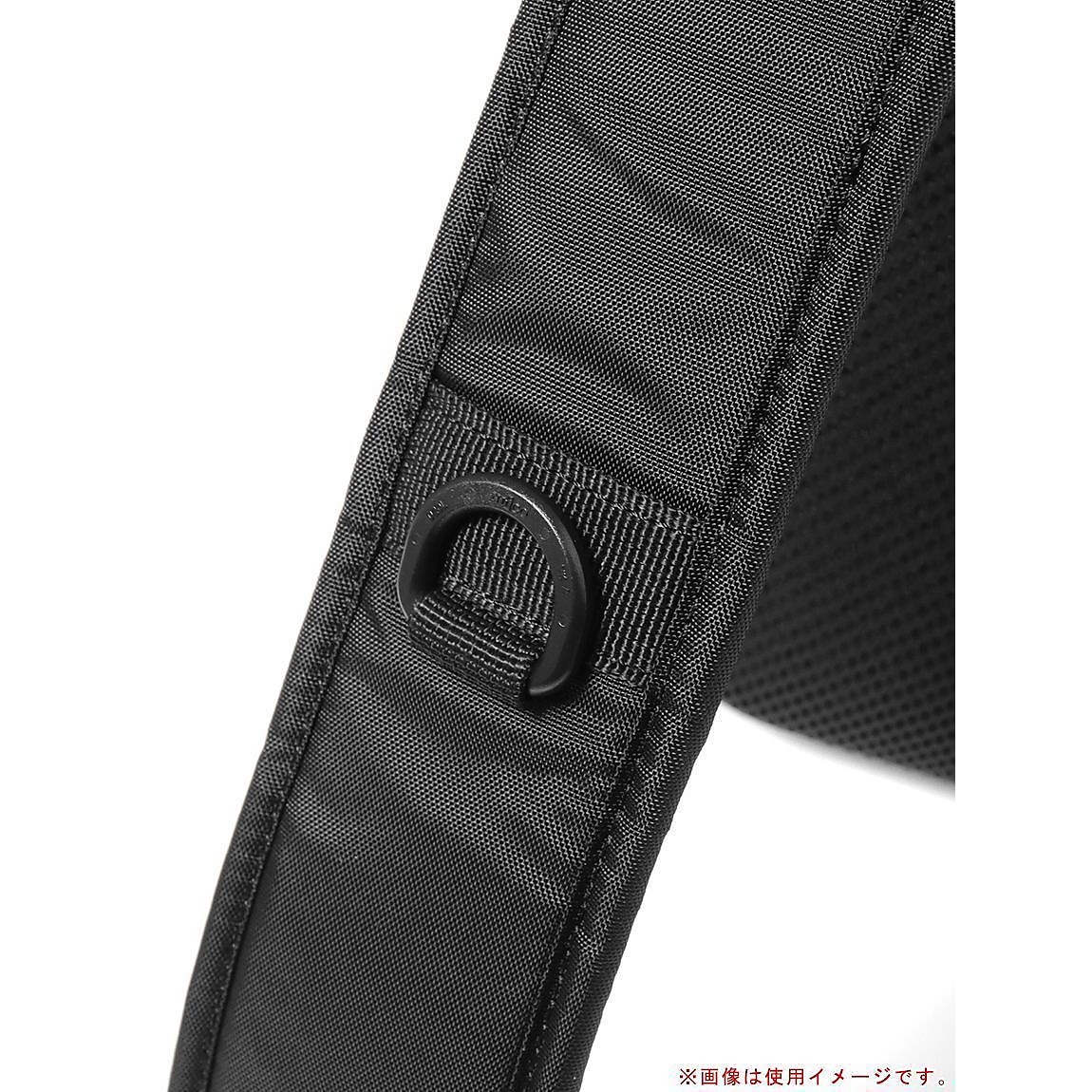 グレートスモーキーガーデンボディバッグ