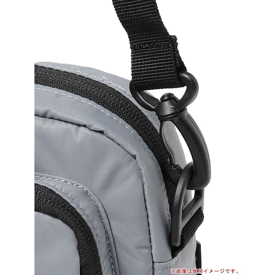 グレートスモーキーガーデンミニショルダー