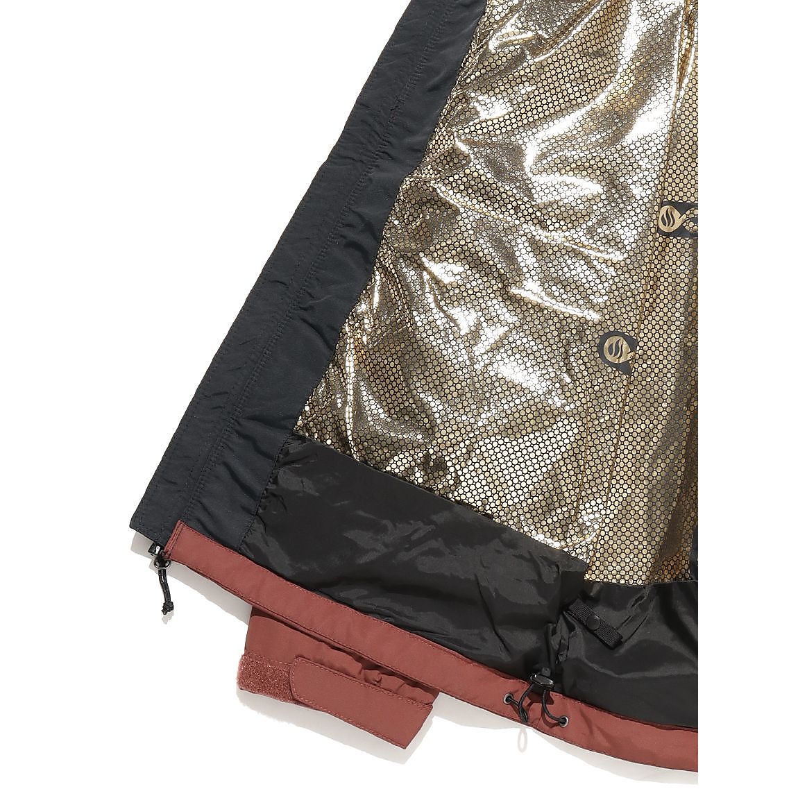 レイクパウエルIIジャケット