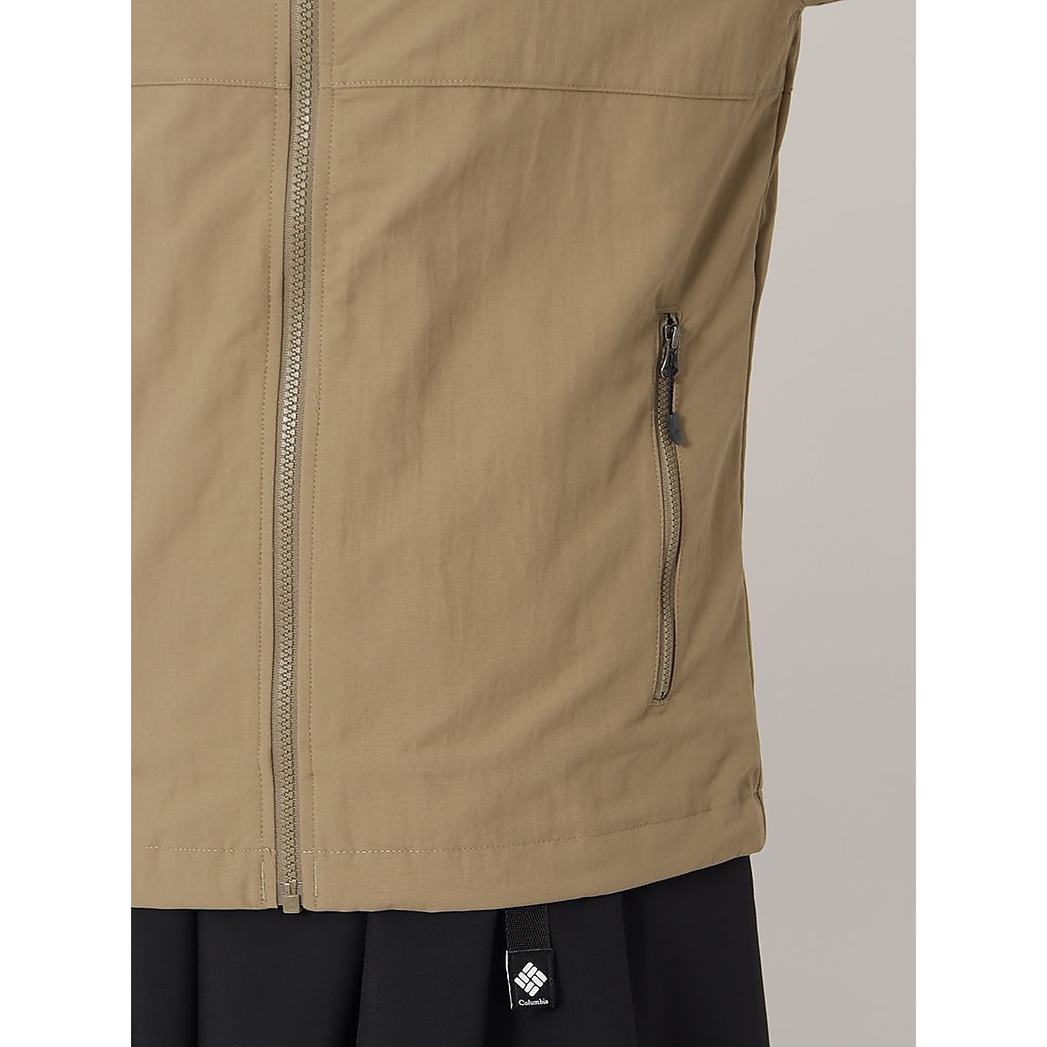 ウィメンズヴィザボナパス2ジャケット