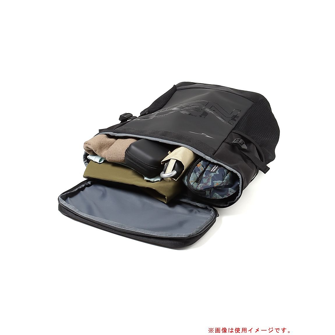 N-XTパックバッグ30L