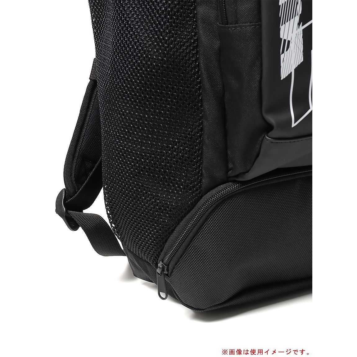 N-XTパックバッグ40L