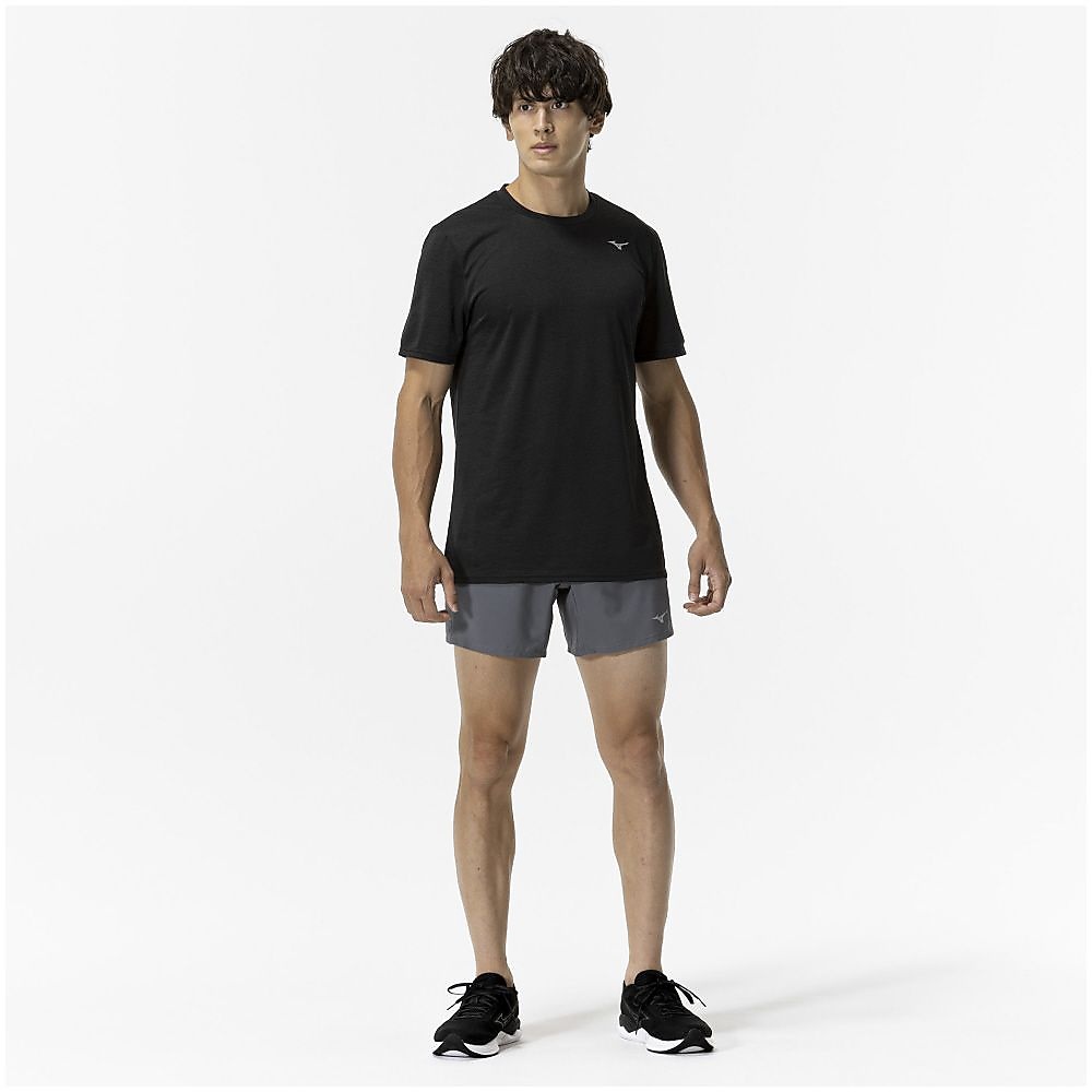 ランニングマルチポケットパンツ 6インチ[メンズ]