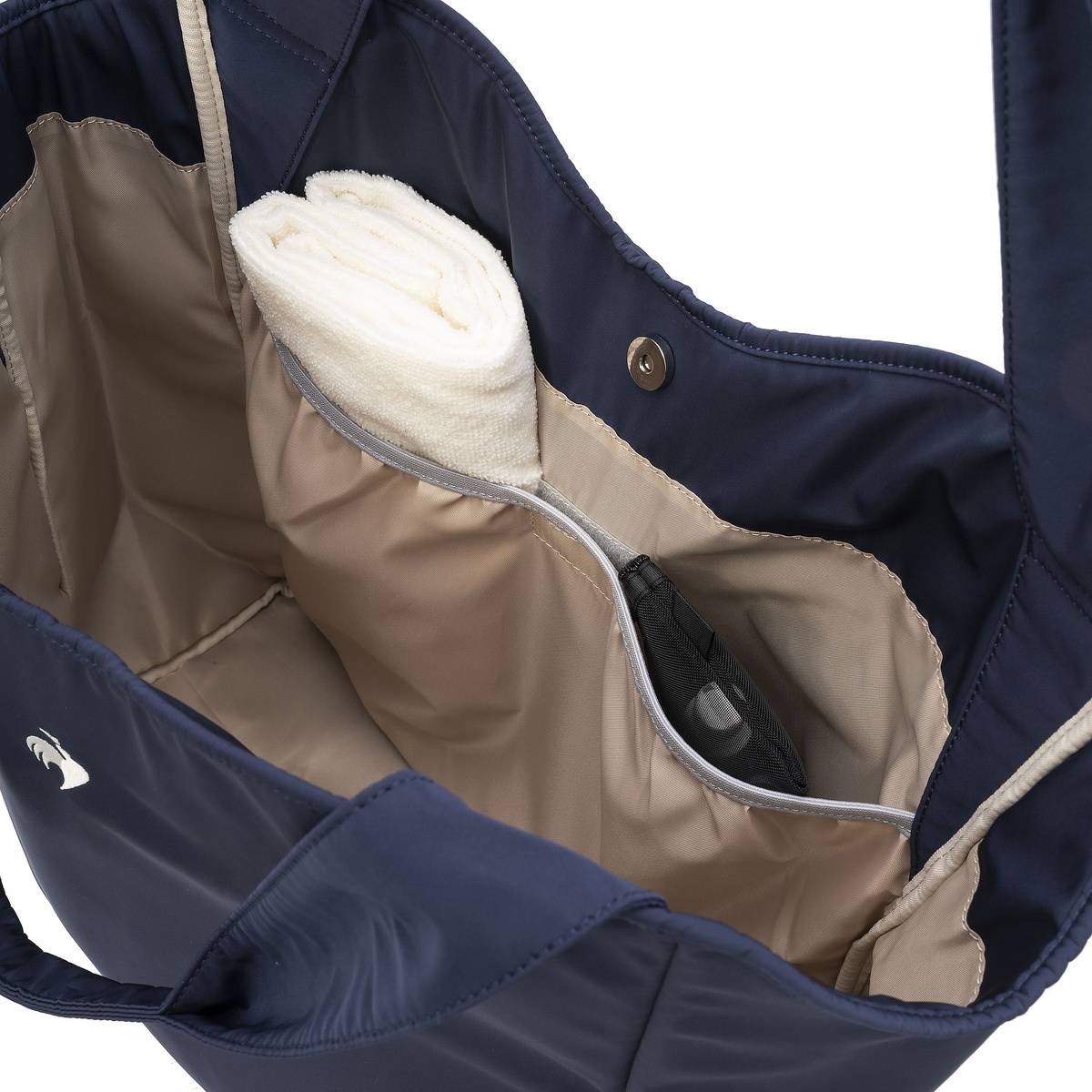 ラケットトートバッグ