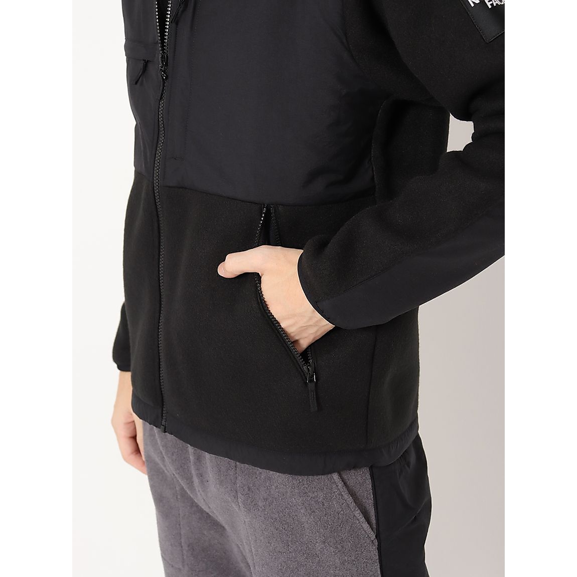 DENALI JACKET (デナリジャケット)