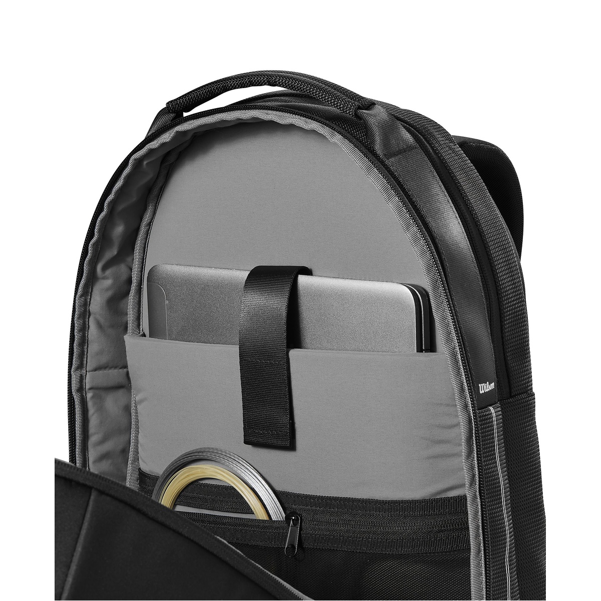 RF BACKPACK BLACK