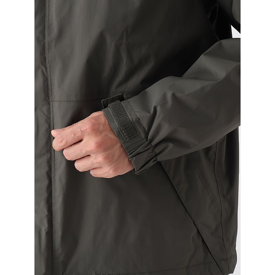 KRONOS JACKET (クロノスジャケット)