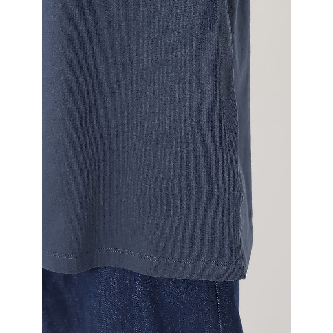 SHORT SLEEVE T-SHIRT