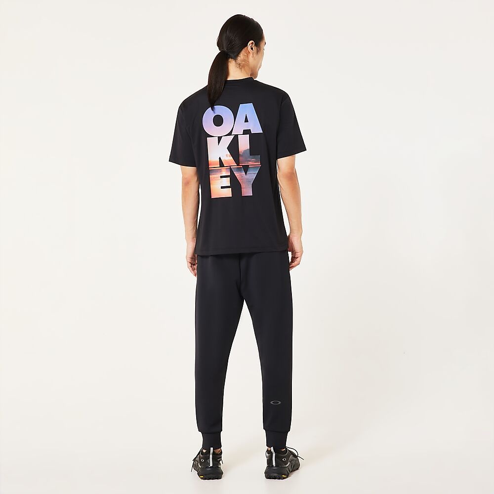 ENHANCE QDEVO SS TEE BP 4.0