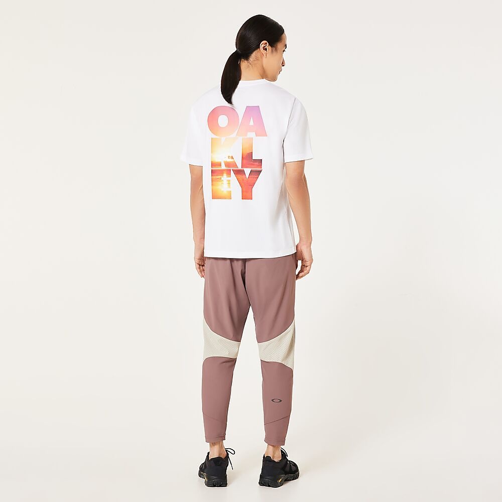 ENHANCE QDEVO SS TEE BP 4.0