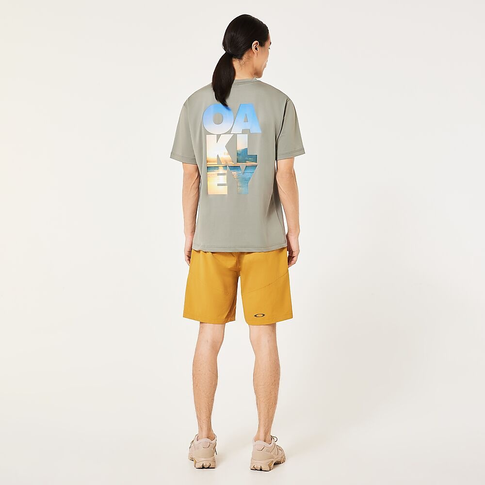 ENHANCE QDEVO SS TEE BP 4.0