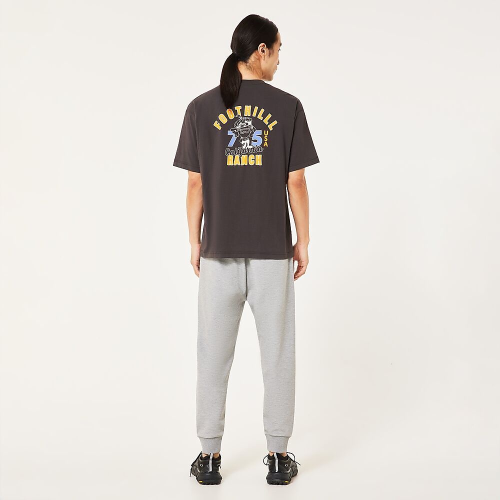 EN NEW RETRO TEE FOOTHILL 2.0